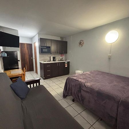 Verdemar Apts San Juan Exteriör bild