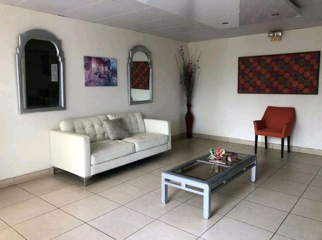 Verdemar Apts San Juan Exteriör bild