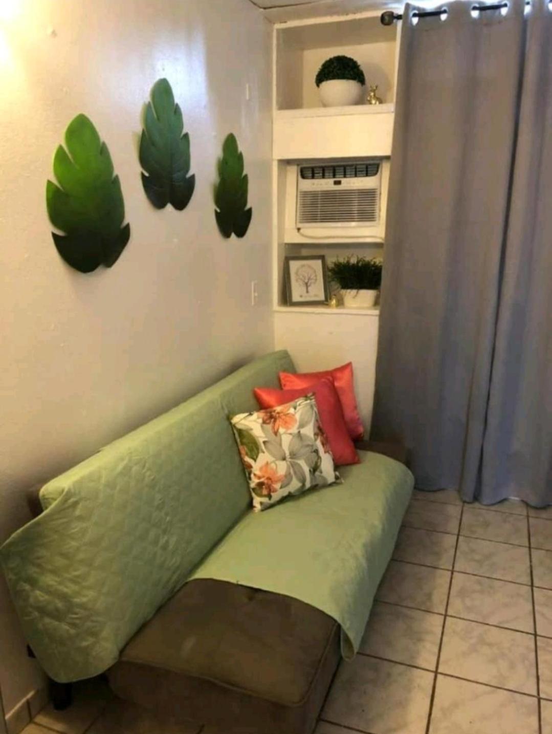 Verdemar Apts San Juan Exteriör bild