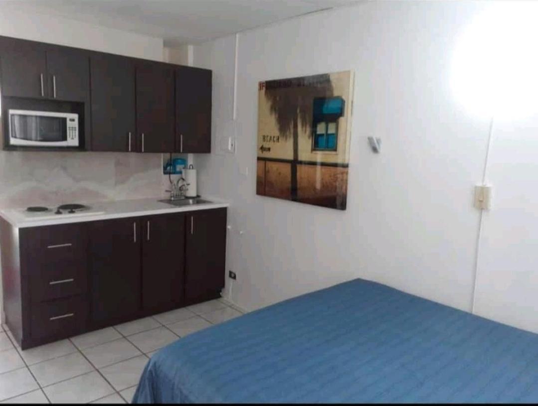Verdemar Apts San Juan Exteriör bild