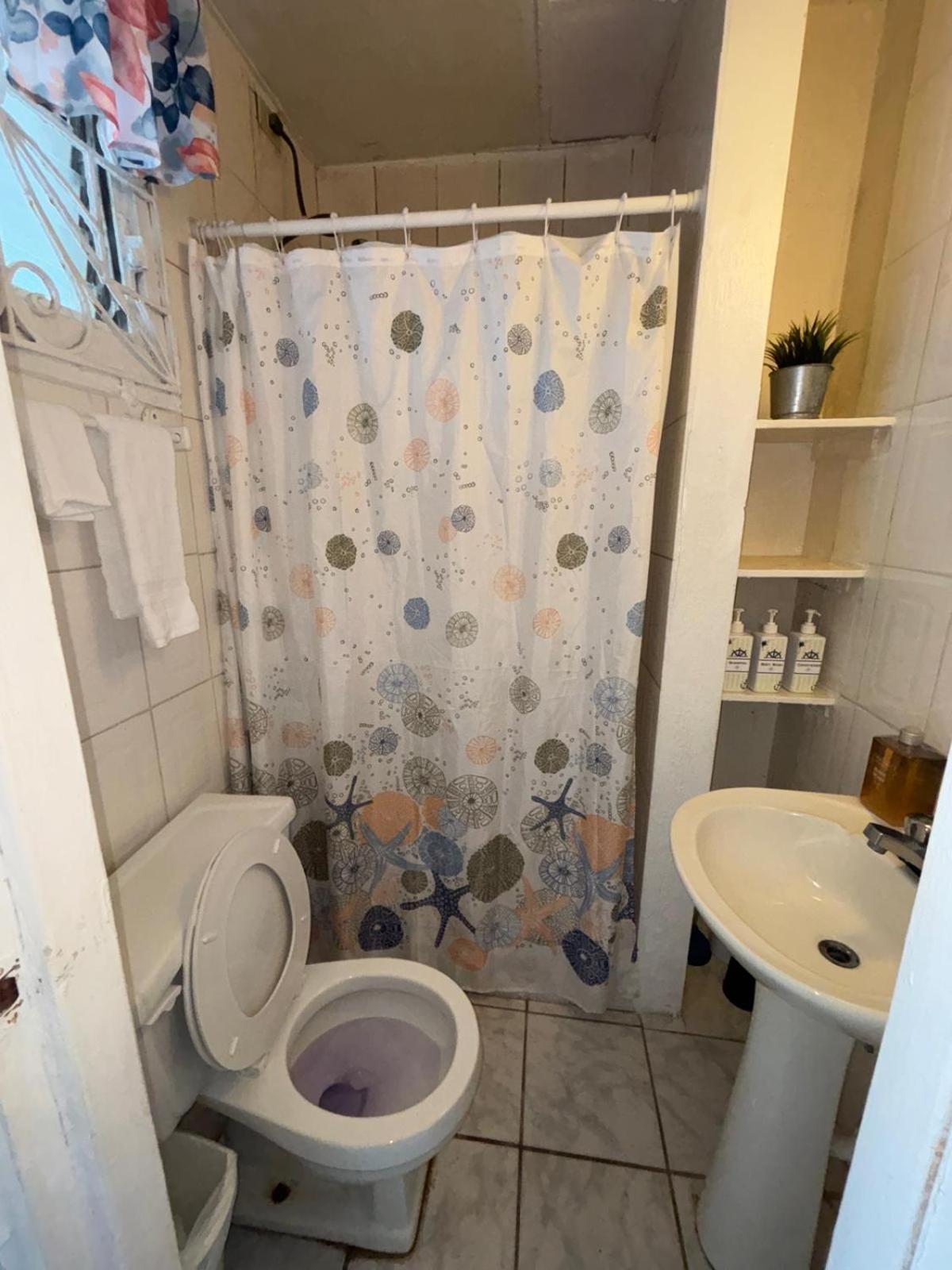 Verdemar Apts San Juan Exteriör bild