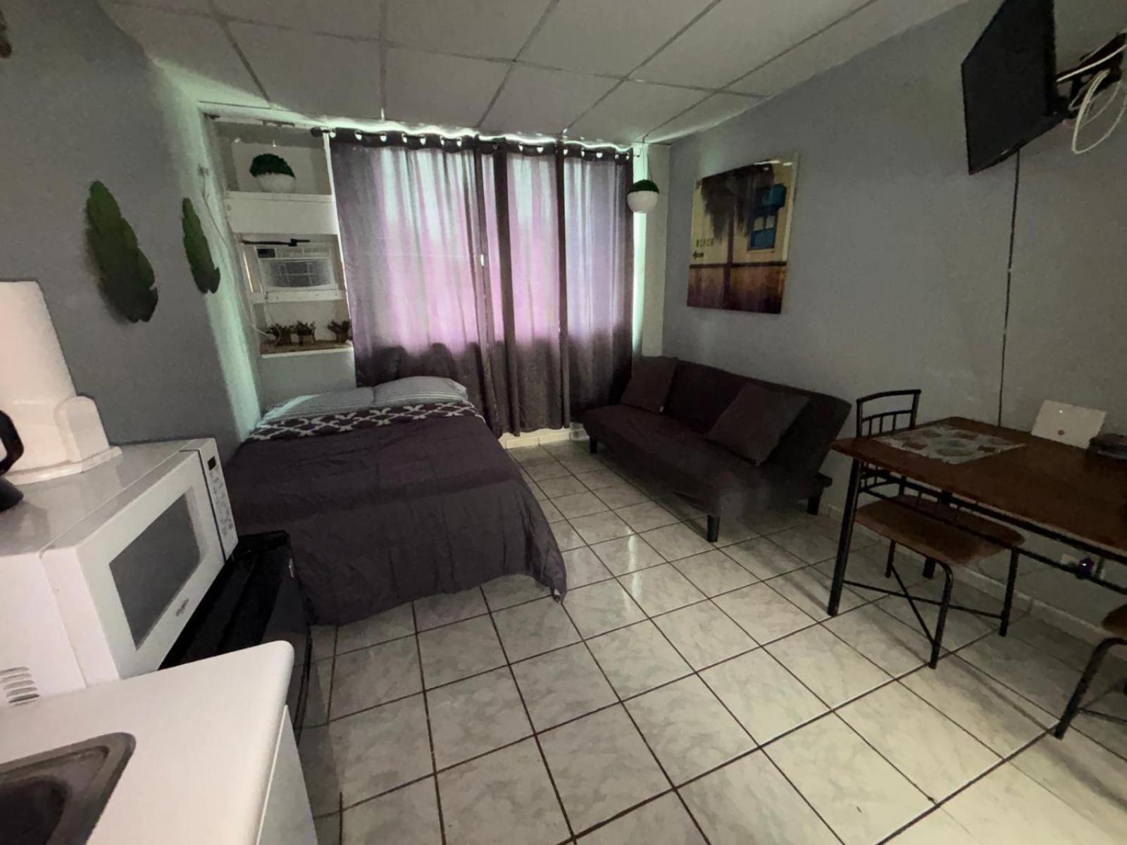 Verdemar Apts San Juan Exteriör bild