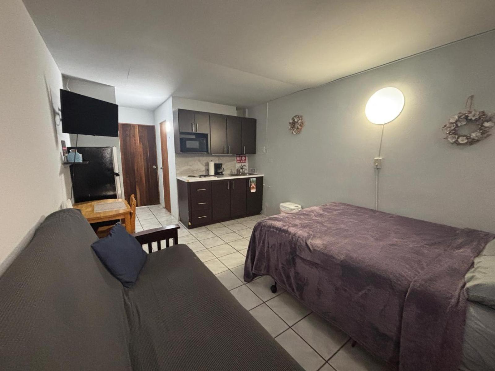 Verdemar Apts San Juan Exteriör bild