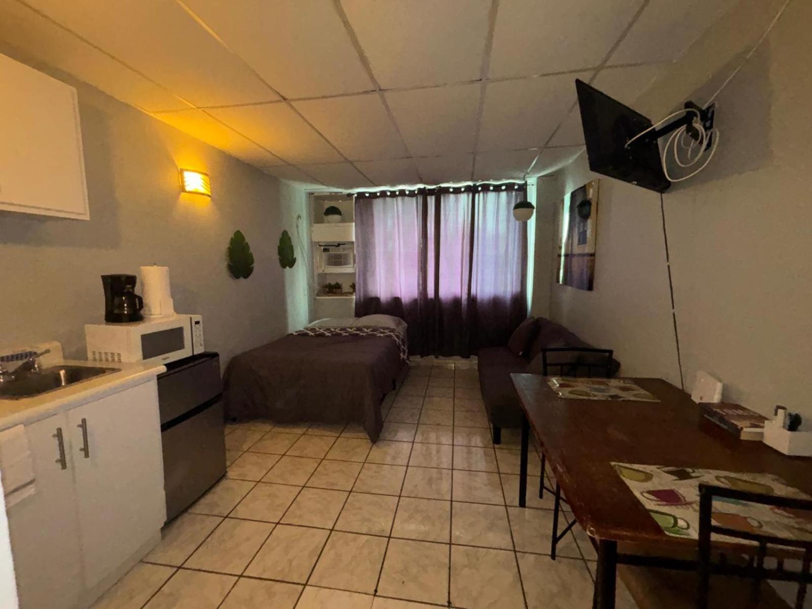 Verdemar Apts San Juan Exteriör bild